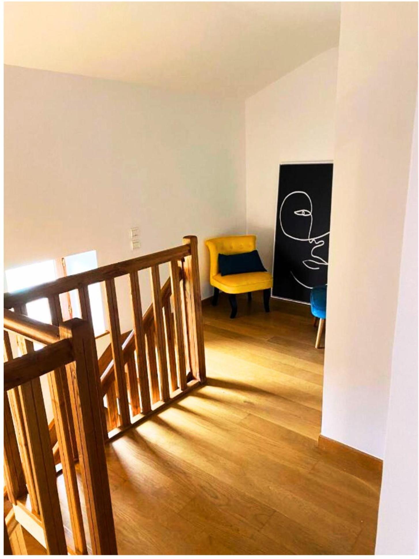 Le Clos Violet Clesse Holiday Home For 6 מראה חיצוני תמונה